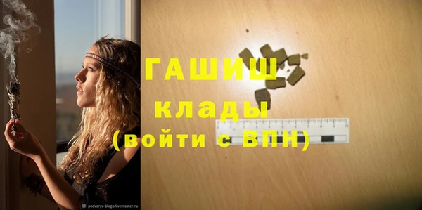 твердый Арсеньев
